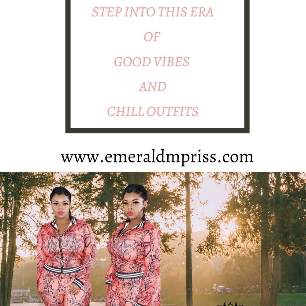 Track suit